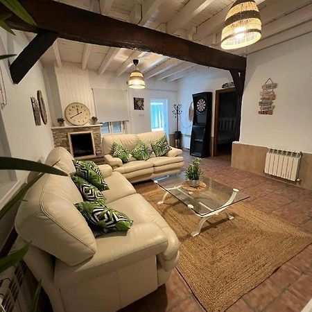 Casa En Laredo Villa Kültér fotó