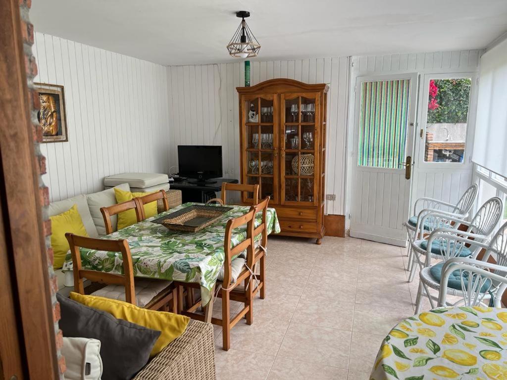 Casa En Laredo Villa Kültér fotó