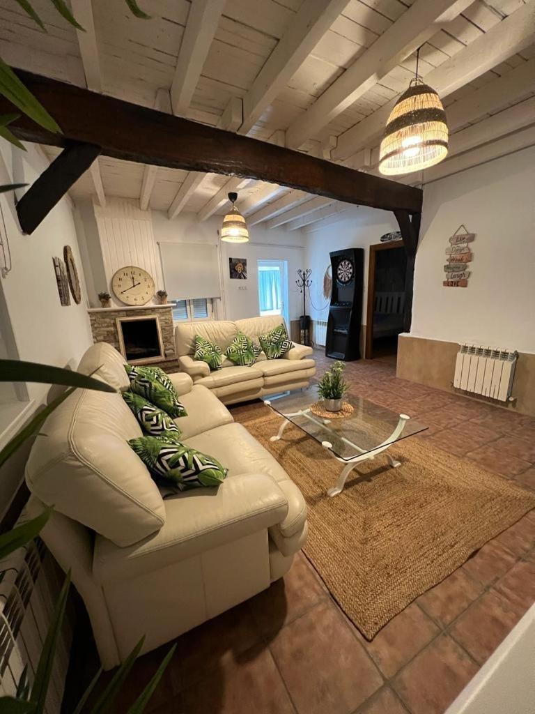 Casa En Laredo Villa Kültér fotó