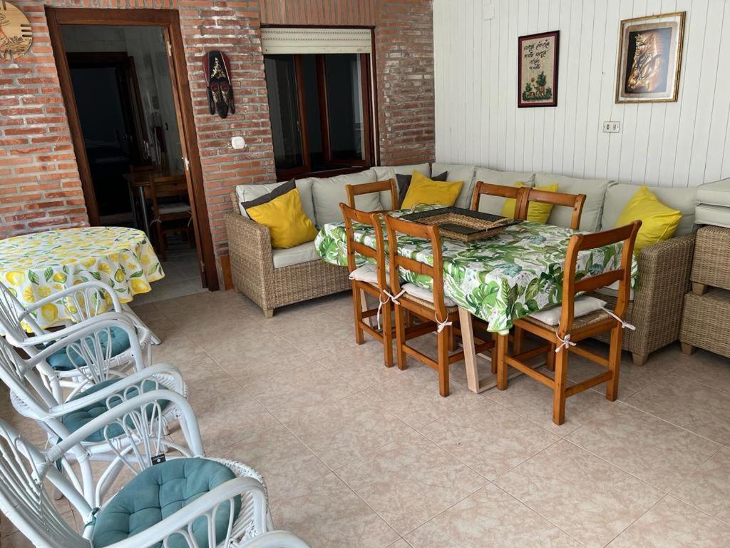 Casa En Laredo Villa Kültér fotó