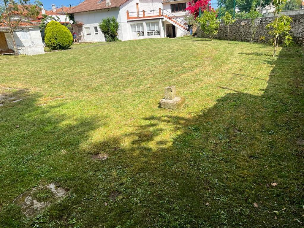 Casa En Laredo Villa Kültér fotó
