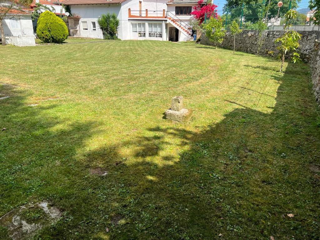 Casa En Laredo Villa Kültér fotó