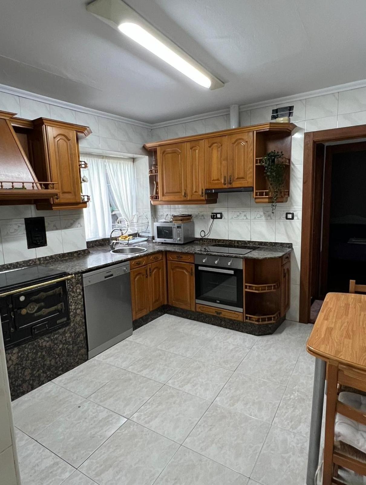 Casa En Laredo Villa Kültér fotó