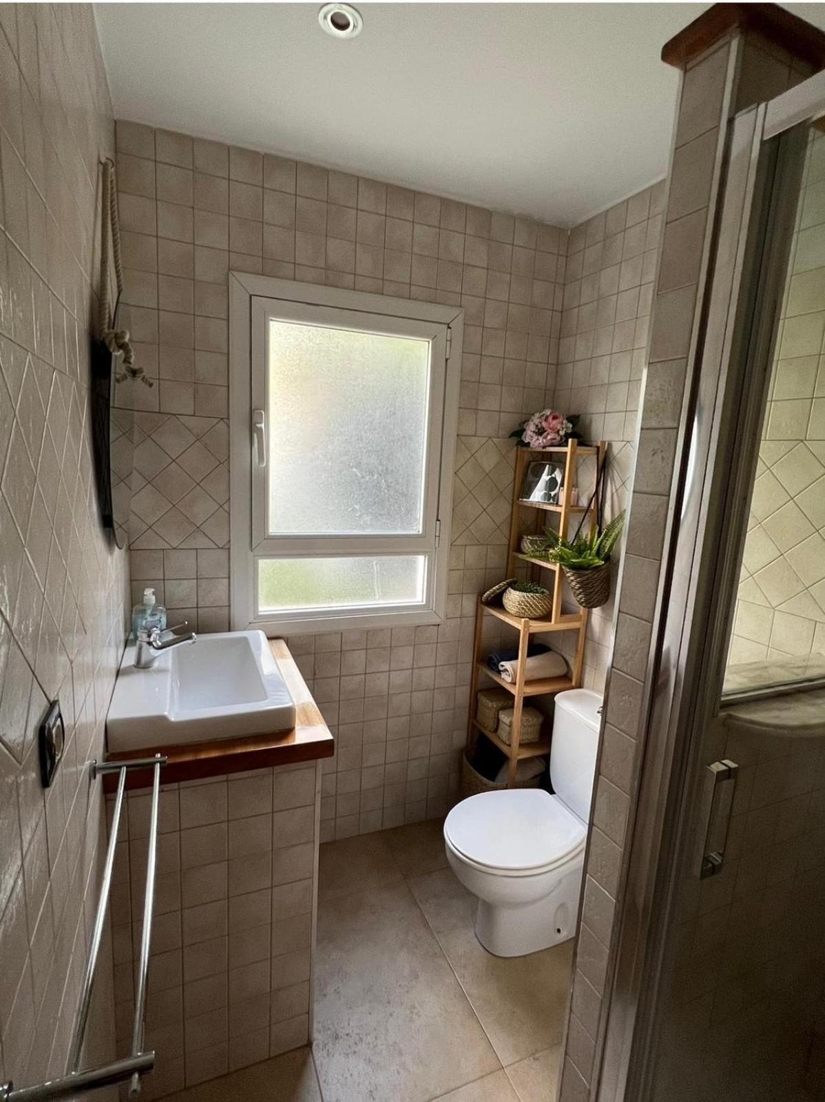 Casa En Laredo Villa Kültér fotó
