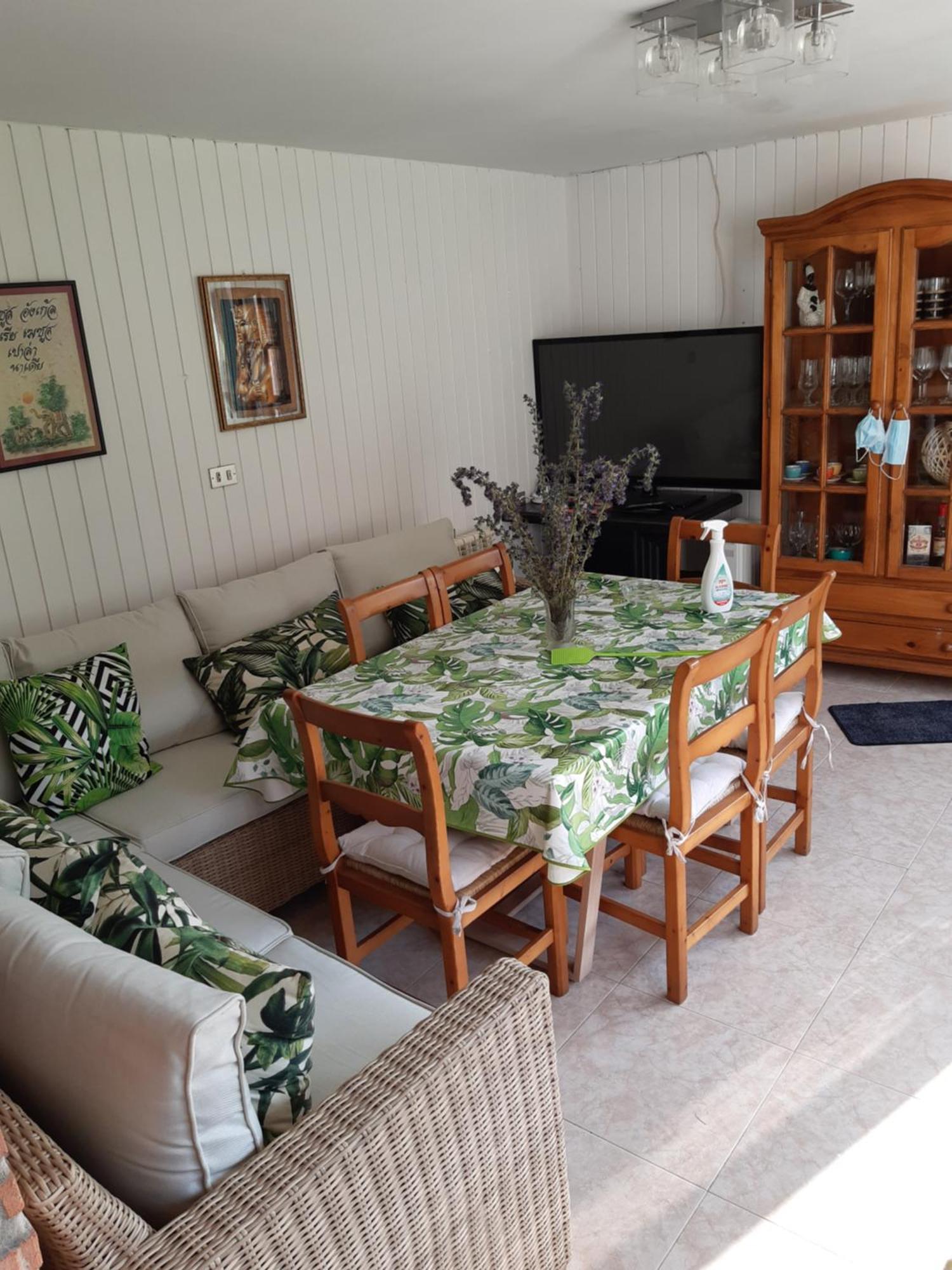Casa En Laredo Villa Kültér fotó