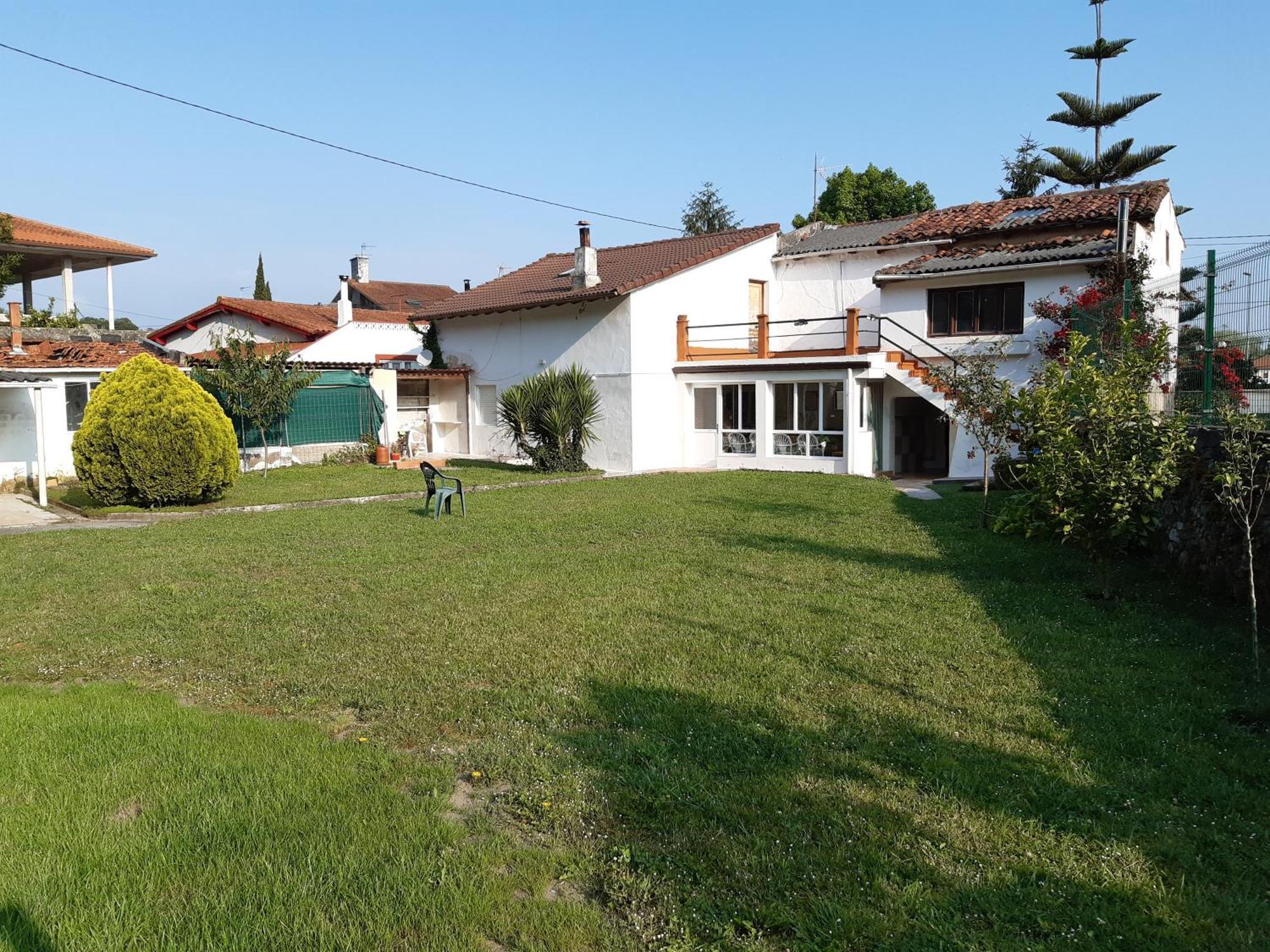 Casa En Laredo Villa Kültér fotó